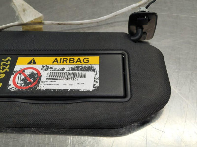 PARASOL DERECHO, DS, 7 CROSSBACK