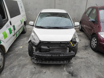 KIA PICANTO (TA)