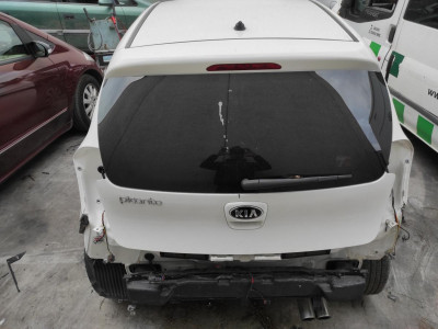 KIA PICANTO (TA)