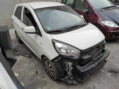 KIA PICANTO (TA)