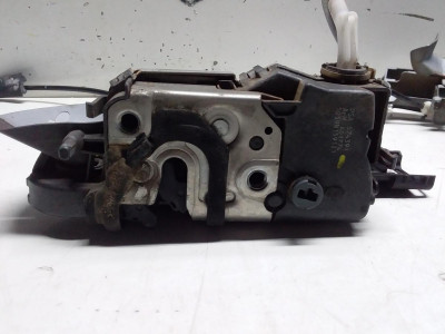 CERRADURA PUERTA DELANTERA DERECHA, CITROEN, C5 TOURER