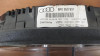 CUADRO INSTRUMENTOS Audi A3 (8P1) 