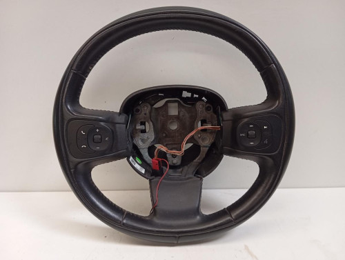  VOLANTE, FIAT, 500L (330) 