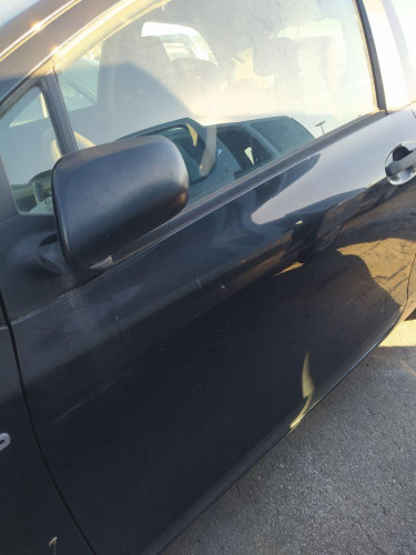 PUERTA DELANTERA IZQUIERDA TOYOTA YARIS (KSP9/SCP9/NLP9) 