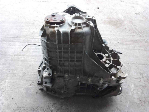 CAJA CAMBIOS Ford FOCUS BERLINA (CAP) 