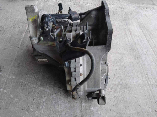 CAJA CAMBIOS Ford FOCUS BERLINA (CAP) 
