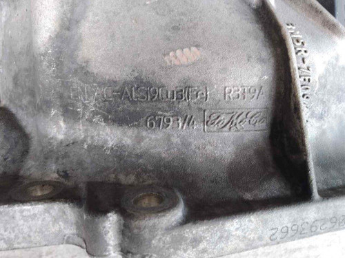 CAJA CAMBIOS Ford FOCUS BERLINA (CAP) 