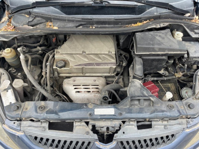 MOTOR COMPLETO