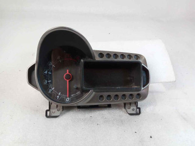 CUADRO INSTRUMENTOS, CHEVROLET, AVEO HATCHBACK