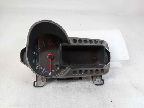  CUADRO INSTRUMENTOS, CHEVROLET, AVEO HATCHBACK 