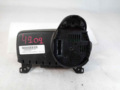 CUADRO INSTRUMENTOS, CHEVROLET, AVEO HATCHBACK