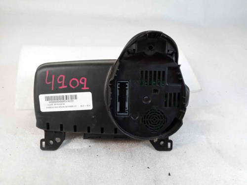  CUADRO INSTRUMENTOS, CHEVROLET, AVEO HATCHBACK 