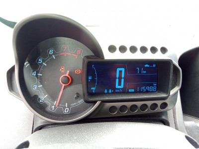 CUADRO INSTRUMENTOS, CHEVROLET, AVEO HATCHBACK