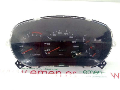 CUADRO INSTRUMENTOS, HYUNDAI, ACCENT (LC)