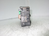  CAJA RELES / FUSIBLES Opel VECTRA C BERLINA 