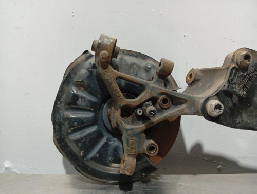  MANGUETA TRASERA DERECHA, AUDI, A3 SPORTBACK (8VA) 