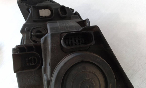 FARO DERECHO Ford TRANSIT CONNECT (CHC) 