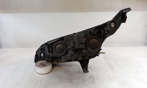 FARO DERECHO Ford TRANSIT CONNECT (CHC) 