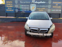 OPEL ZAFIRA B