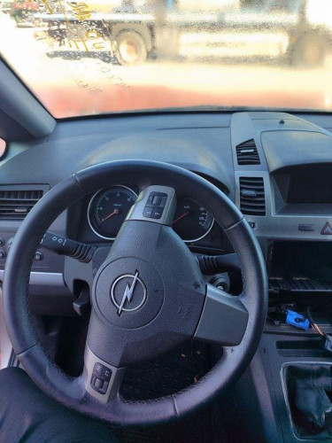  OPEL ZAFIRA B 