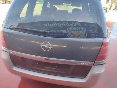  OPEL ZAFIRA B 