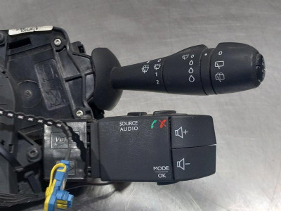 MANDO LUCES, RENAULT, CLIO IV