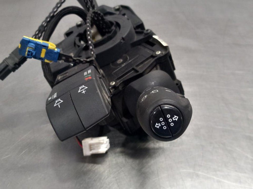 MANDO LUCES RENAULT CLIO IV 