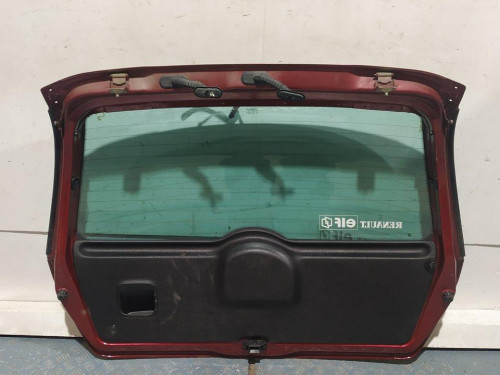  PORTON TRASERO Renault CLIO II FASE II (B/CB0) 