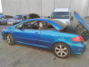 PEUGEOT 307 CC CABRIO-COUPÉ (S2) — vehículo donante para recambios 