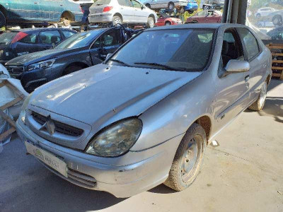 CITROEN XSARA BERLINA