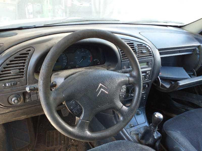 CITROEN XSARA BERLINA