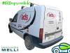 OPEL COMBO (CORSA C) — автомобиль-донор на запчасти 