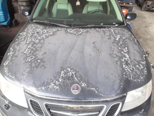CAPO Saab 9-3 BERLINA 