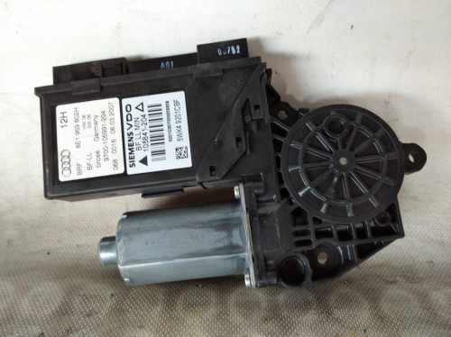 MOTOR ELEVALUNAS DELANTERO DERECHO AUDI A4 AVANT (8E) 