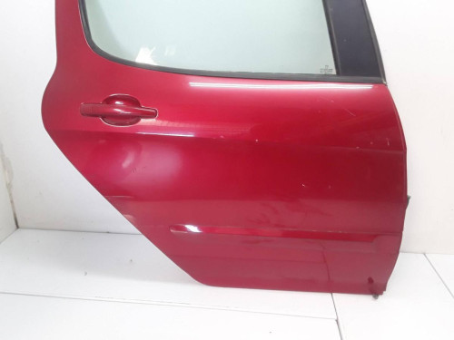 PUERTA TRASERA DERECHA PEUGEOT 308 