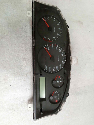 CUADRO INSTRUMENTOS, NISSAN, ALMERA (N16/E)