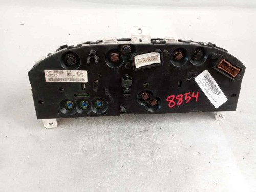 CUADRO INSTRUMENTOS, NISSAN, ALMERA (N16/E) 