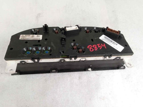  CUADRO INSTRUMENTOS, NISSAN, ALMERA (N16/E) 