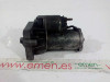  MOTOR ARRANQUE, NISSAN, INTERSTAR (X70) 