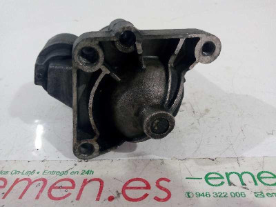 MOTOR ARRANQUE, NISSAN, INTERSTAR (X70)