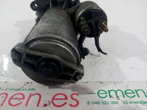  MOTOR ARRANQUE, NISSAN, INTERSTAR (X70) 