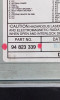  SISTEMA AUDIO / RADIO CD 