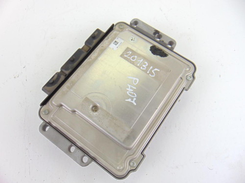  CENTRALITA MOTOR UCE PEUGEOT 407 