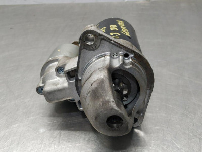 MOTOR ARRANQUE, OPEL, CORSA E