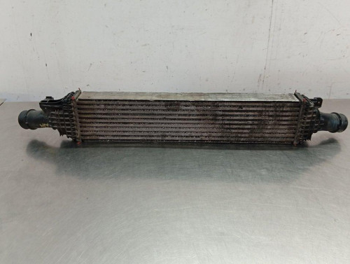  INTERCOOLER AUDI A4 BERLINA (8K2) 