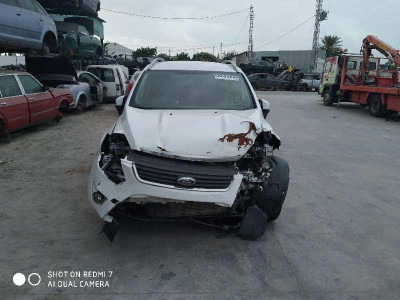 FORD KUGA (CBV)