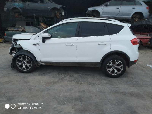  FORD KUGA (CBV) 