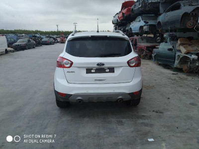 FORD KUGA (CBV)