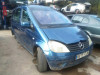 MERCEDES-BENZ VANEO (BM 414) COMPACT VAN — vehículo donante para recambios 
