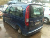 MERCEDES-BENZ VANEO (BM 414) COMPACT VAN — vehículo donante para recambios 